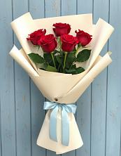 Букет Классика чувств в Сухобузимском