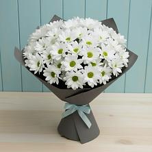 Букет цветов из:  Хризантемы в Сухобузимском