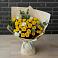 Букет цветов из: Розы в Сухобузимском