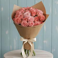 Букет цветов из:  Розы в Сухобузимском
