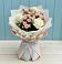 Букет цветов из: Розы в Сухобузимском