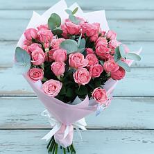 Букет Леди совершенство в Сухобузимском